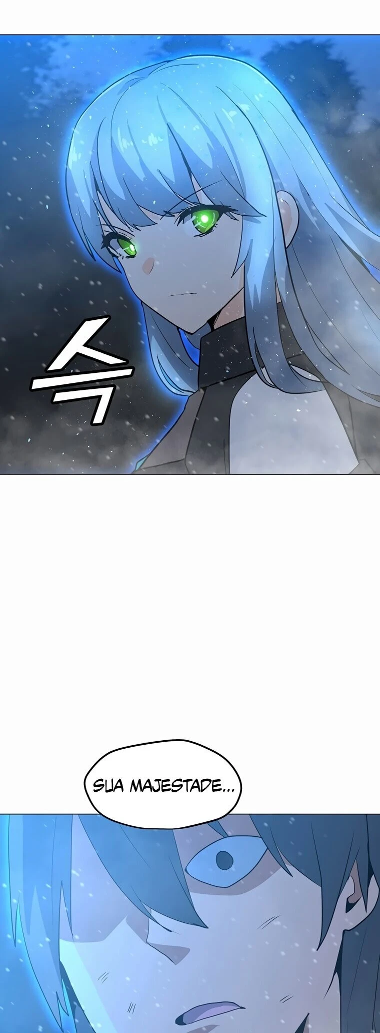 Read O Conjurador Solitário PT Manga Online
