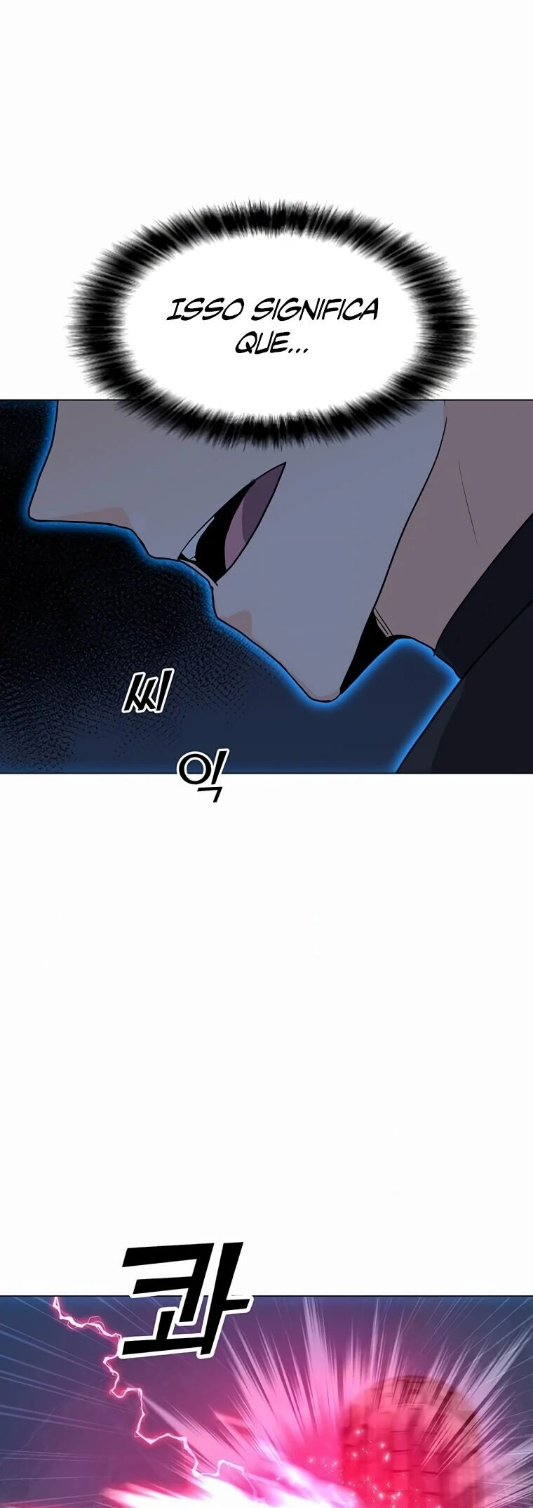 Read O Conjurador Solitário PT Manga Online
