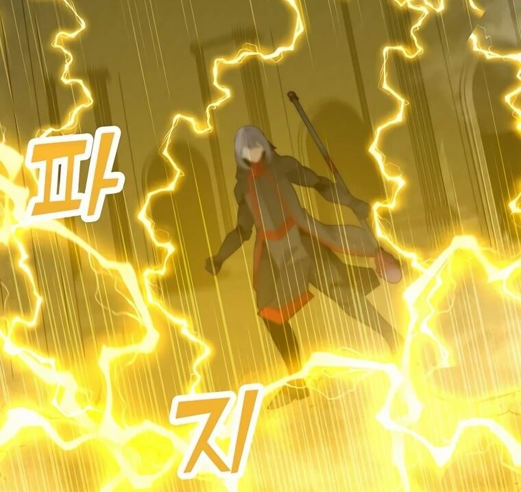 Read O Conjurador Solitário PT Manga Online