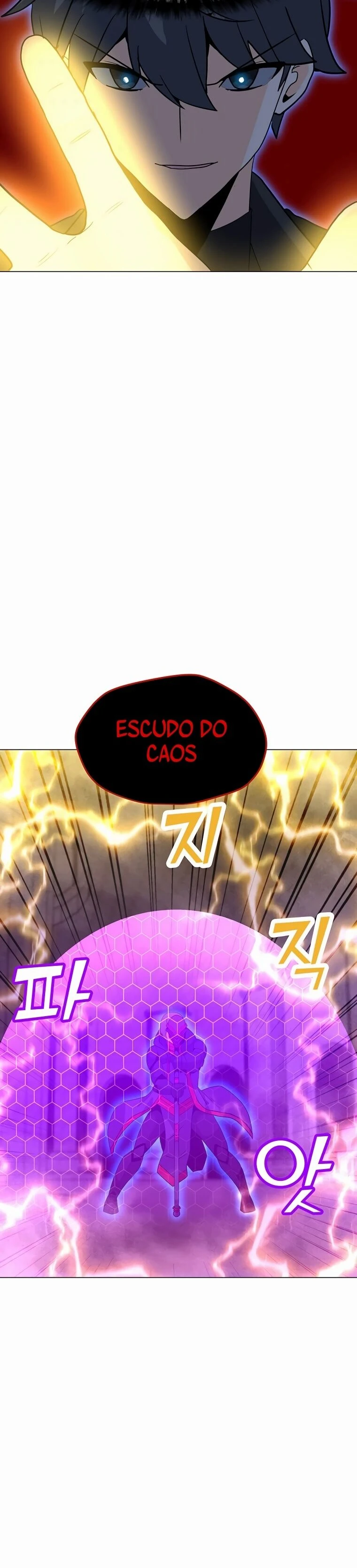 Read O Conjurador Solitário PT Manga Online