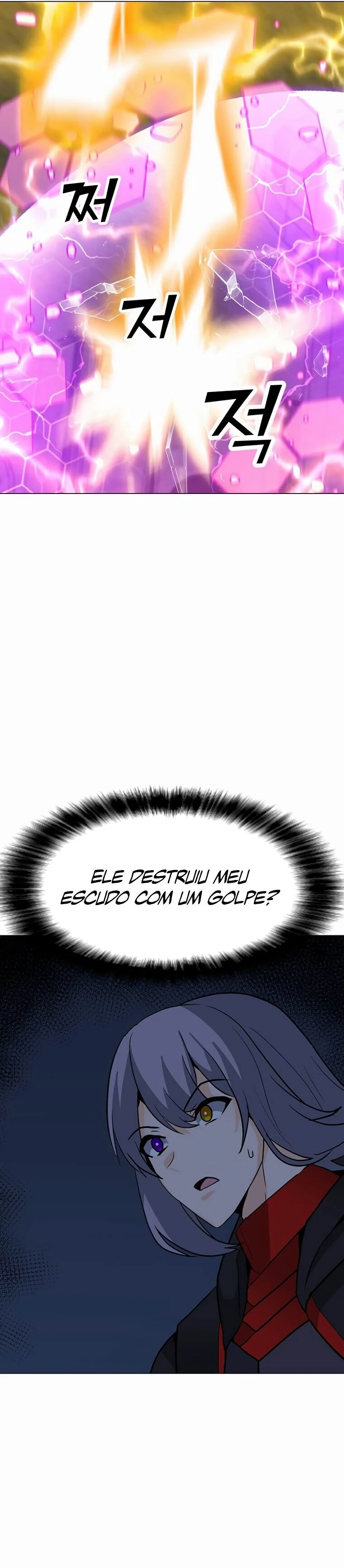 Read O Conjurador Solitário PT Manga Online