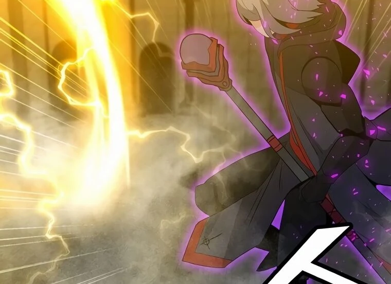 Read O Conjurador Solitário PT Manga Online