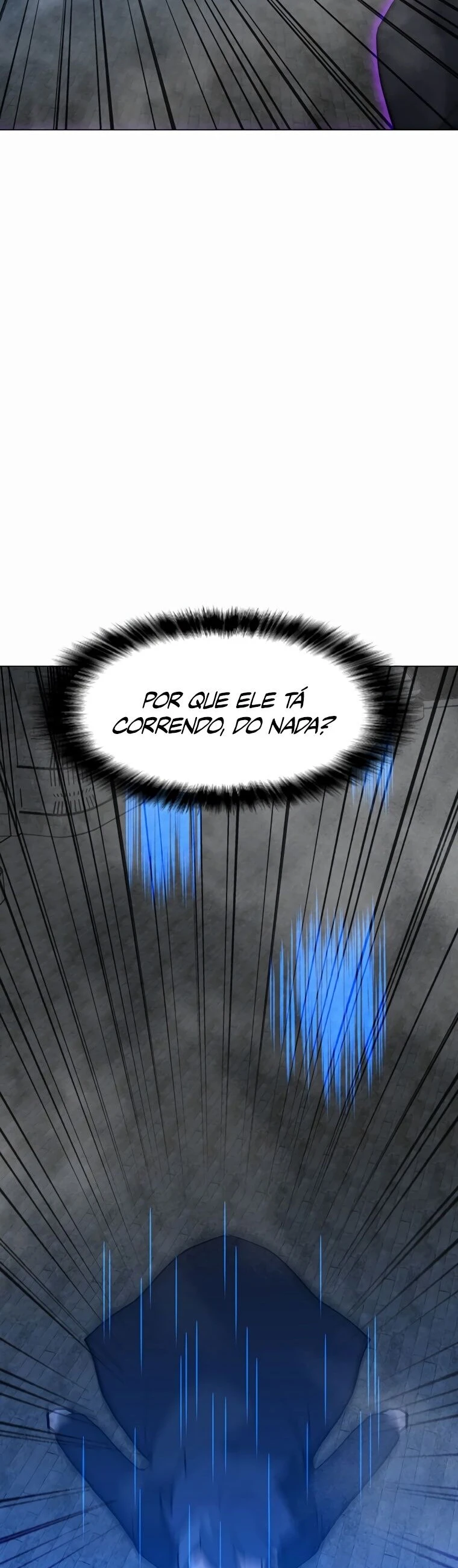 Read O Conjurador Solitário PT Manga Online