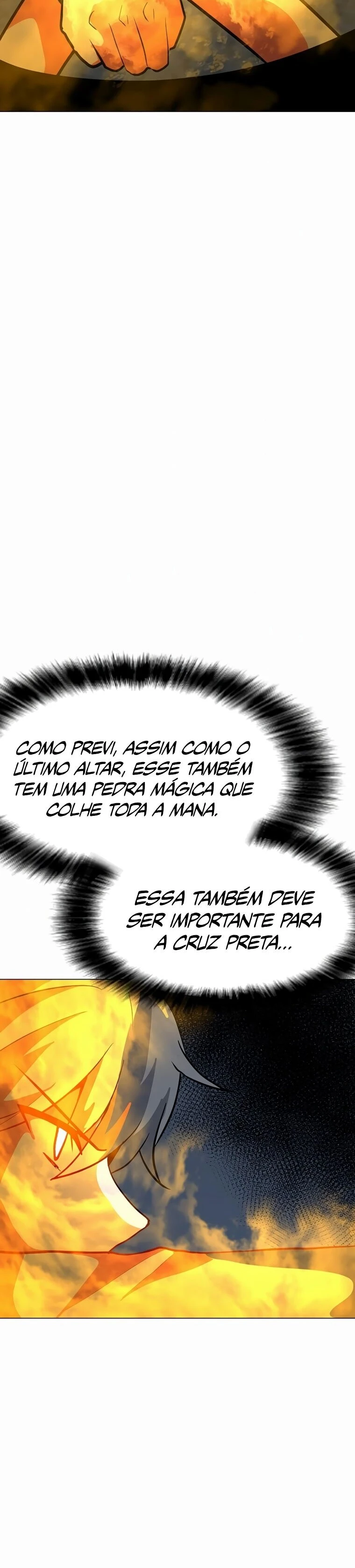 Read O Conjurador Solitário PT Manga Online