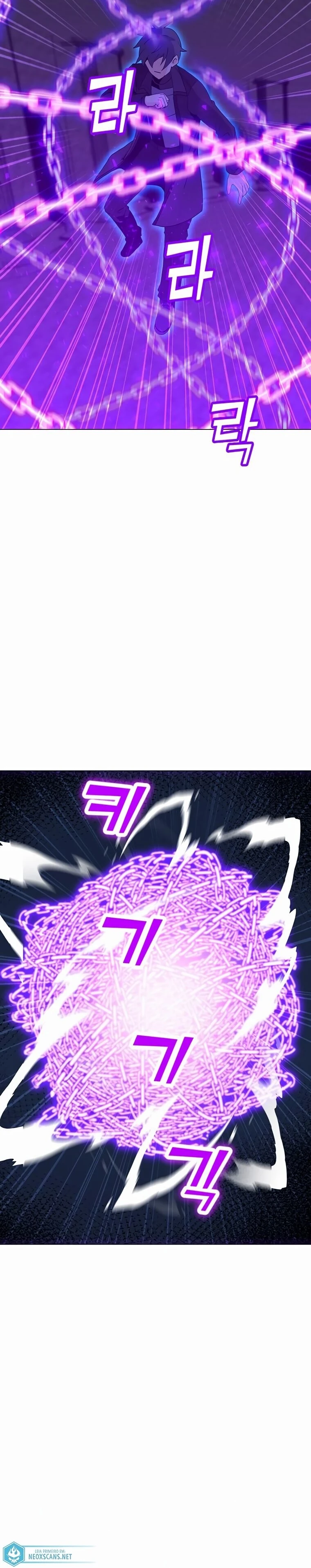 Read O Conjurador Solitário PT Manga Online