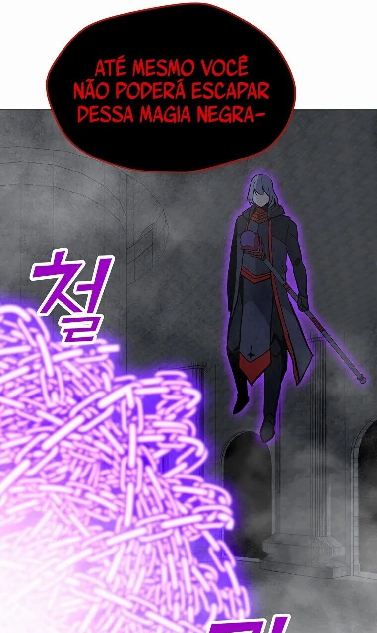 Read O Conjurador Solitário PT Manga Online