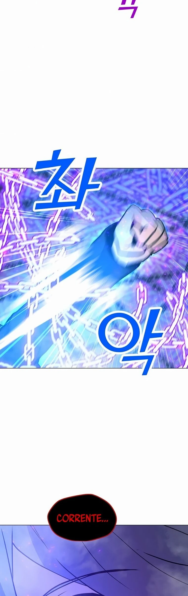 Read O Conjurador Solitário PT Manga Online