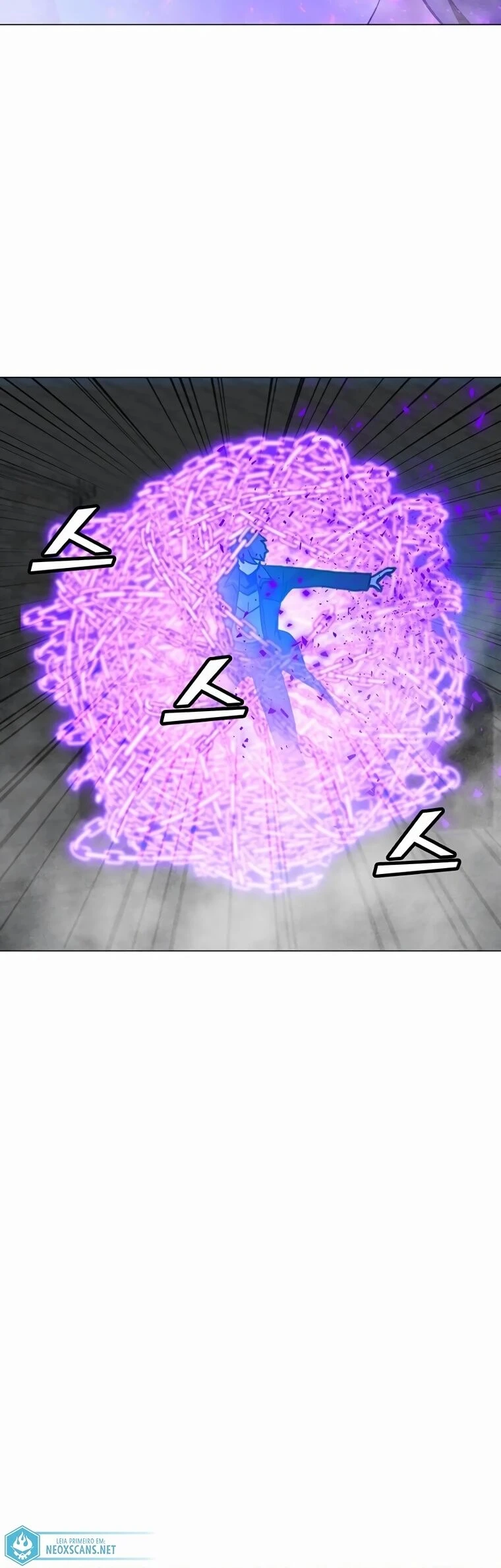 Read O Conjurador Solitário PT Manga Online