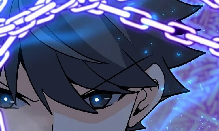 Read O Conjurador Solitário PT Manga Online