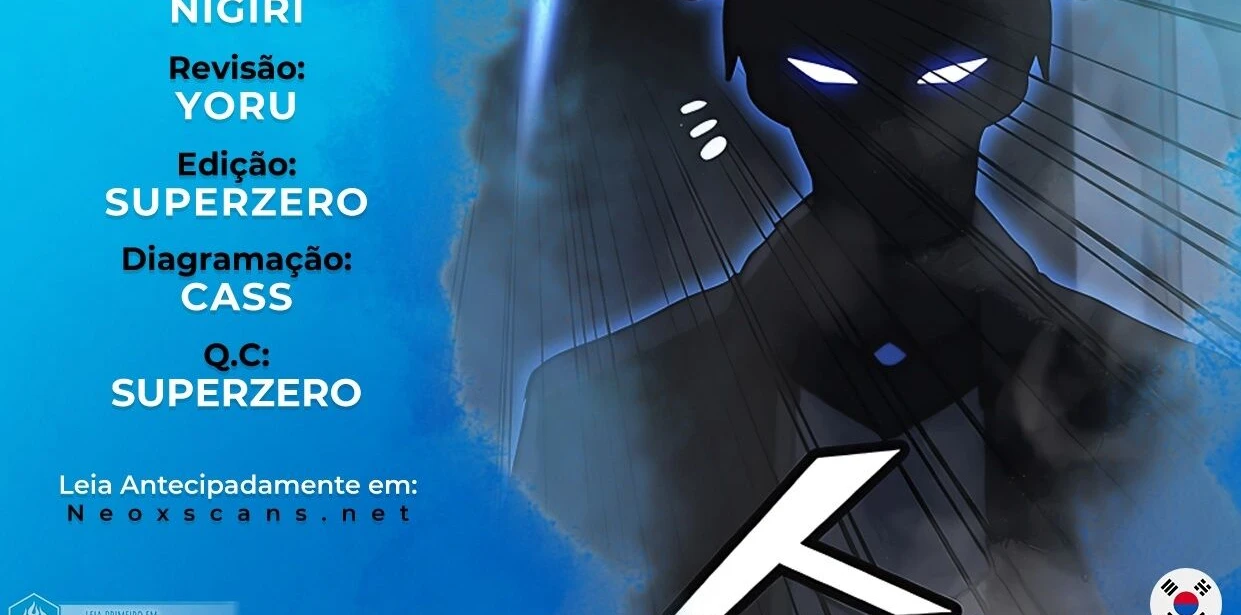 Read O Conjurador Solitário PT Manga Online