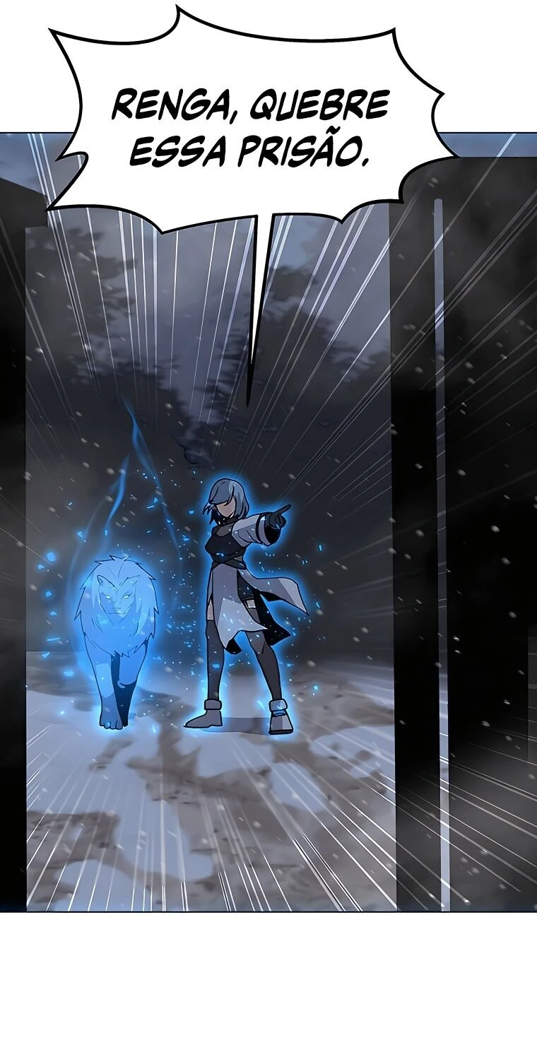 Read O Conjurador Solitário PT Manga Online