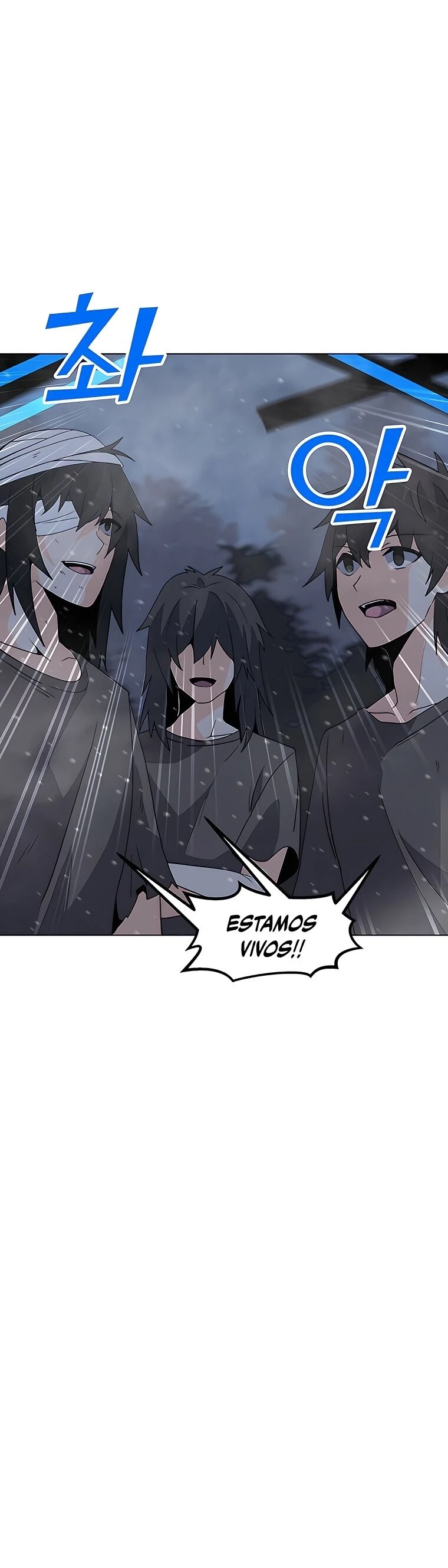 Read O Conjurador Solitário PT Manga Online