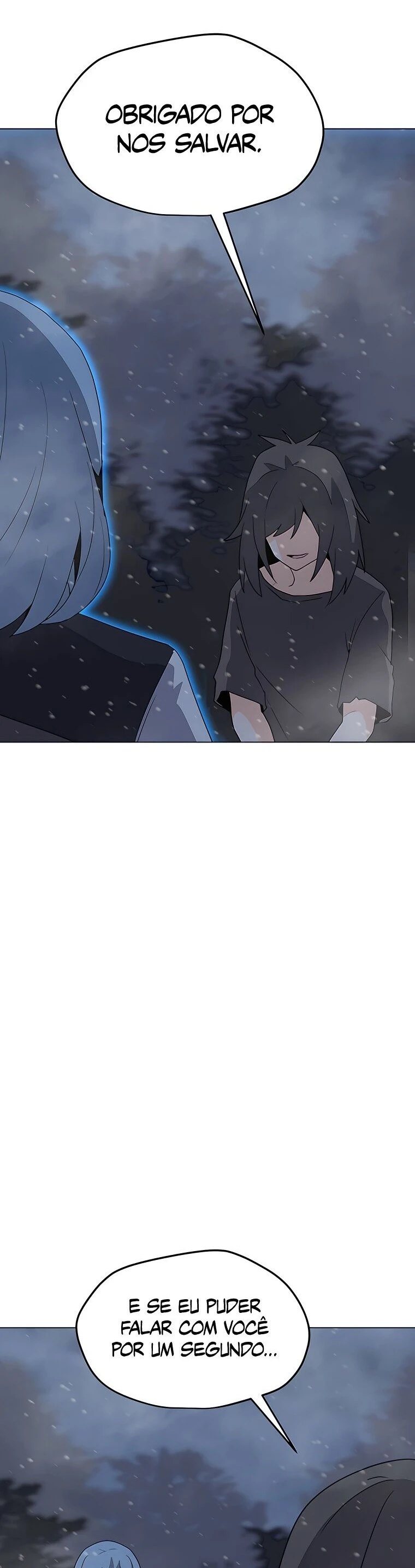 Read O Conjurador Solitário PT Manga Online