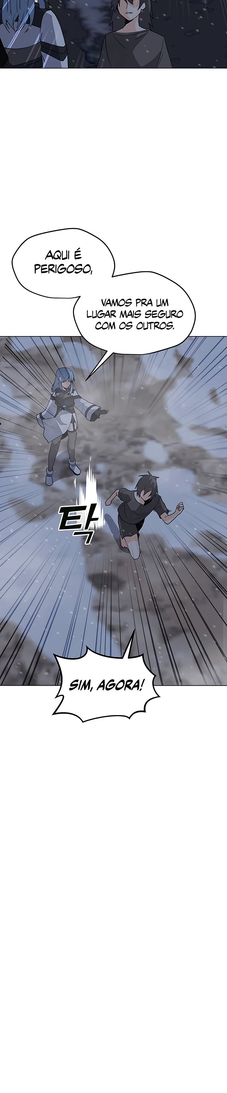 Read O Conjurador Solitário PT Manga Online