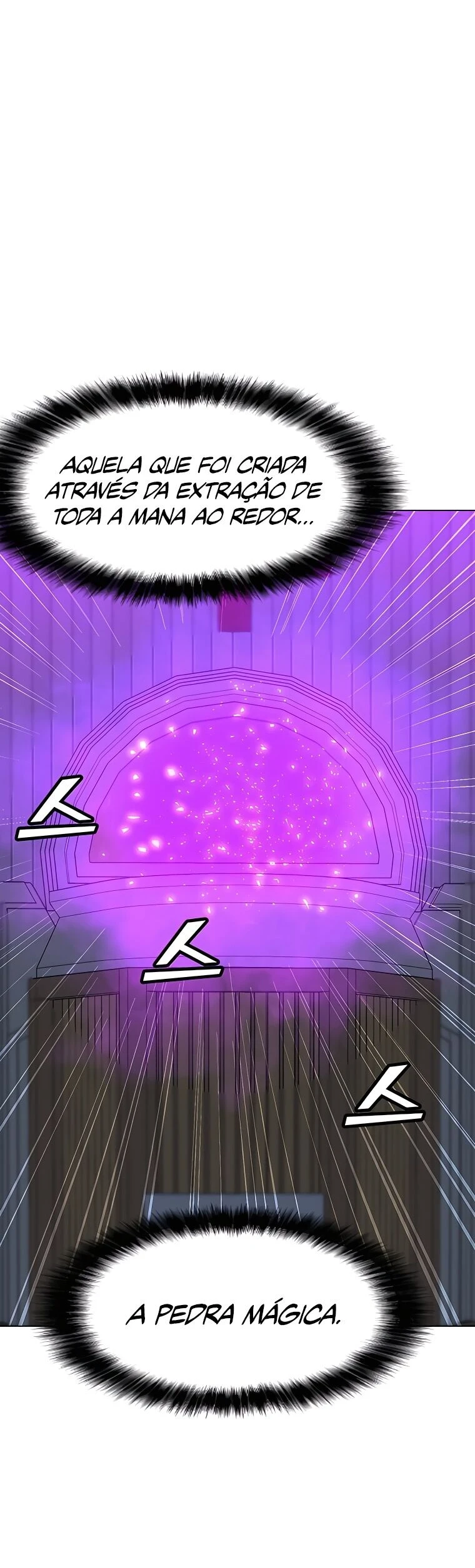 Read O Conjurador Solitário PT Manga Online