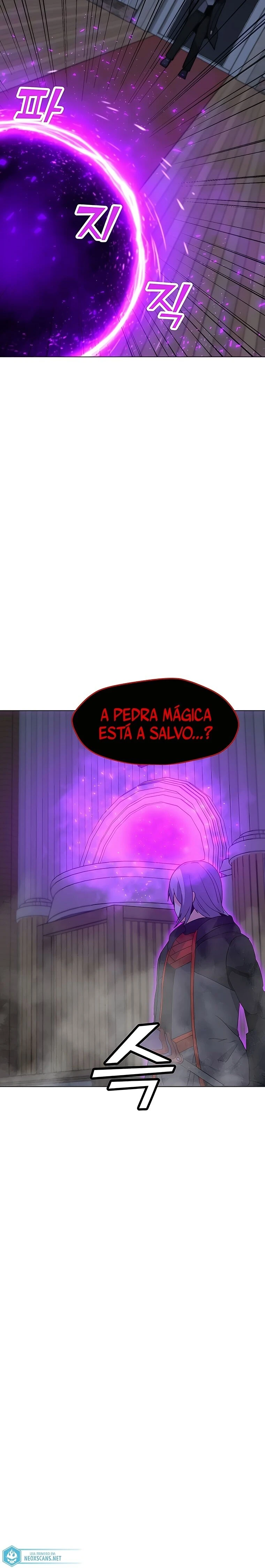 Read O Conjurador Solitário PT Manga Online
