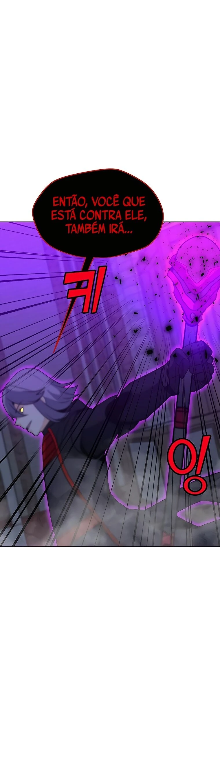 Read O Conjurador Solitário PT Manga Online