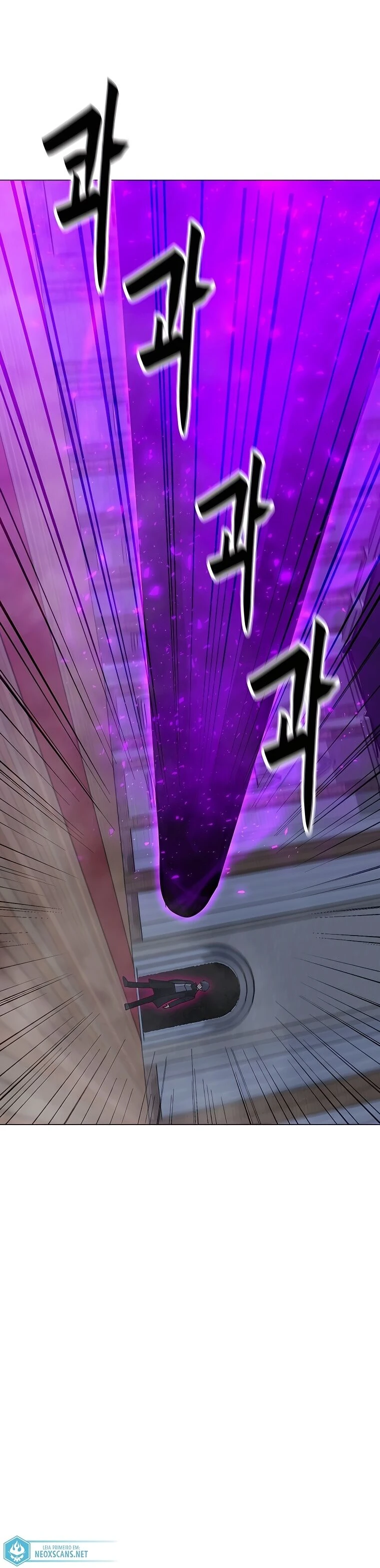 Read O Conjurador Solitário PT Manga Online