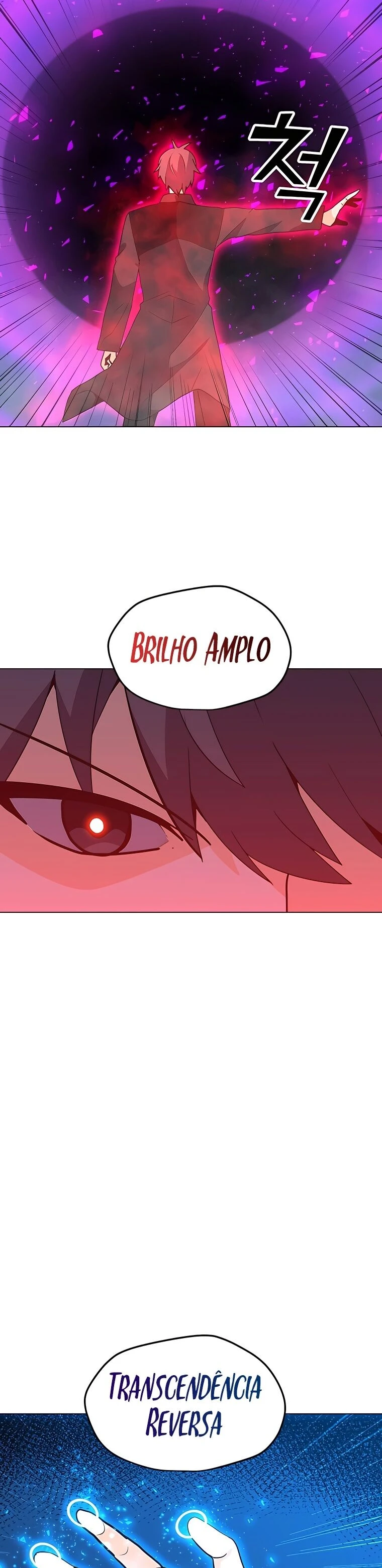 Read O Conjurador Solitário PT Manga Online