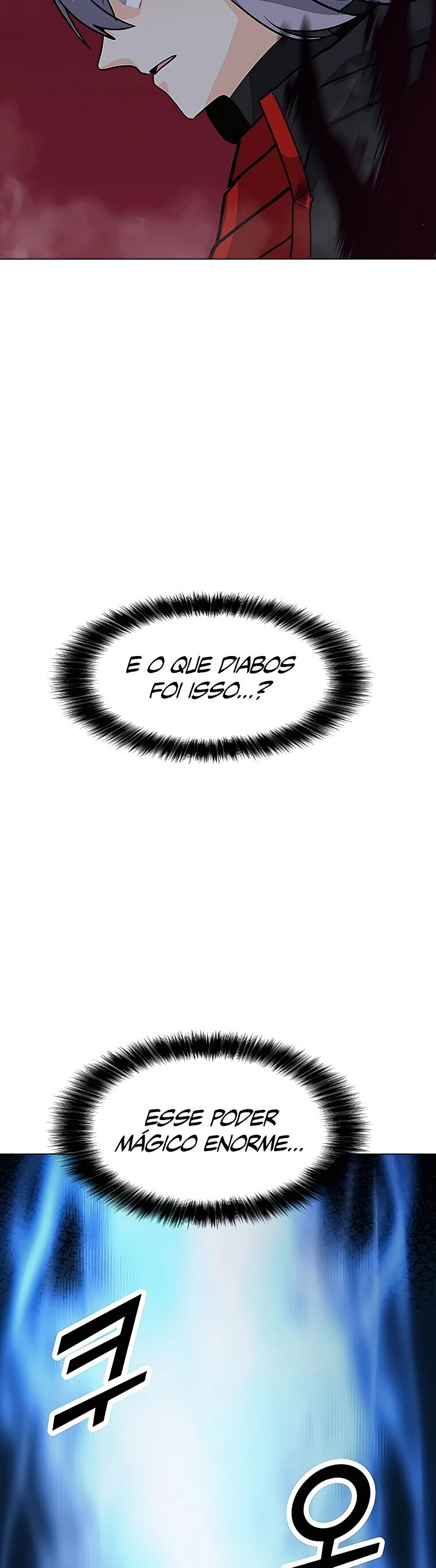 Read O Conjurador Solitário PT Manga Online