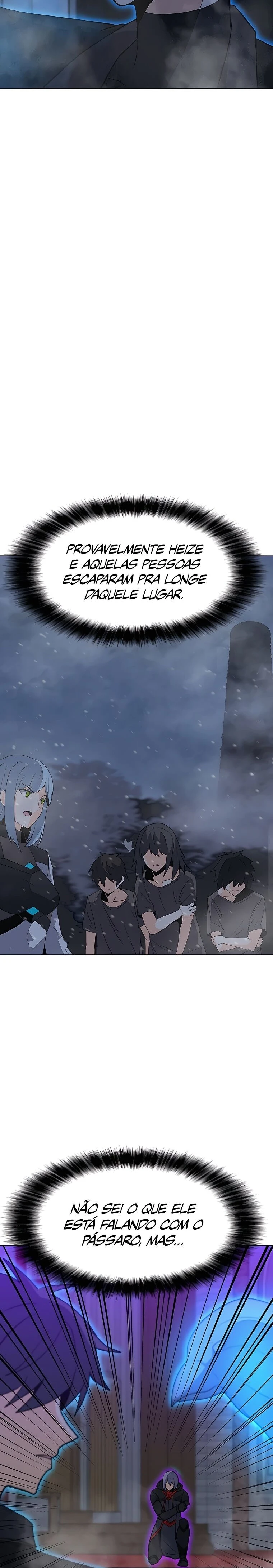 Read O Conjurador Solitário PT Manga Online