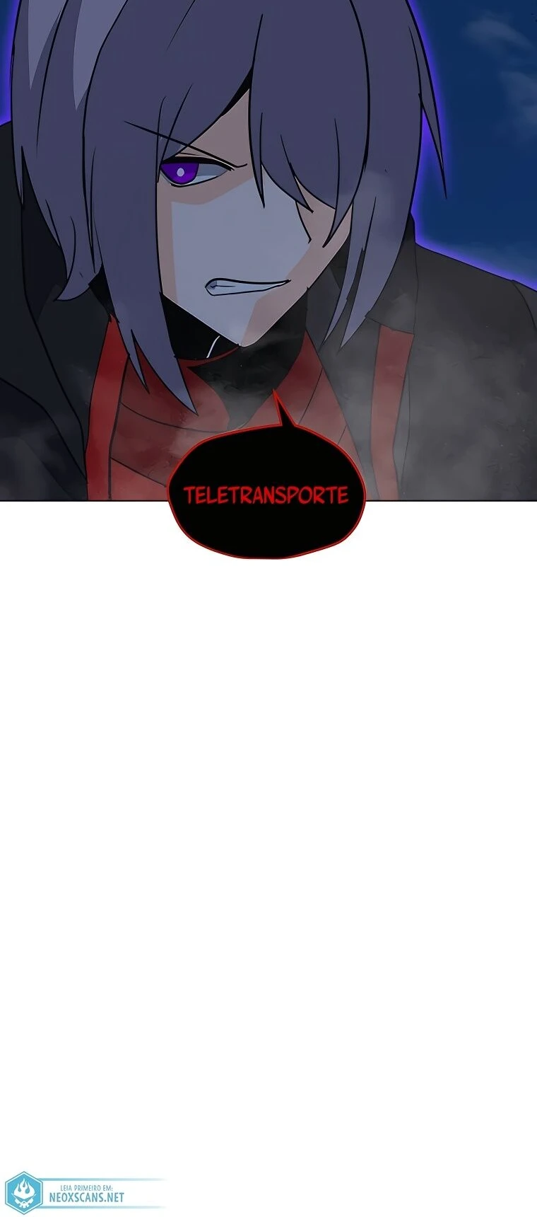Read O Conjurador Solitário PT Manga Online