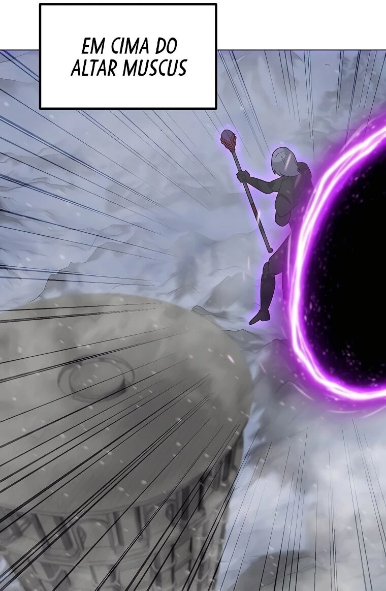 Read O Conjurador Solitário PT Manga Online