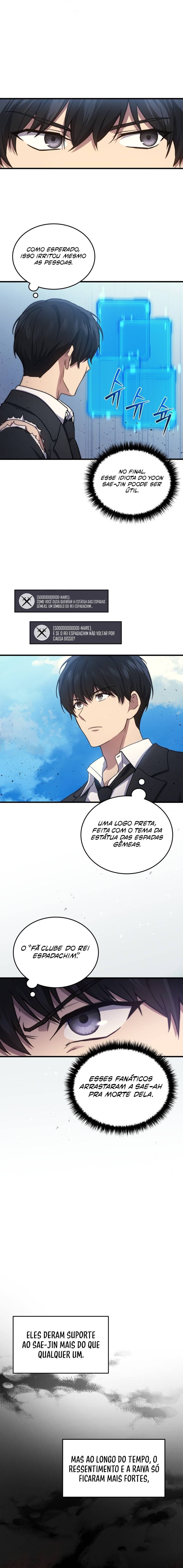 Read O Deus Marcial Retorna ao Nível 2 PT Manga Online