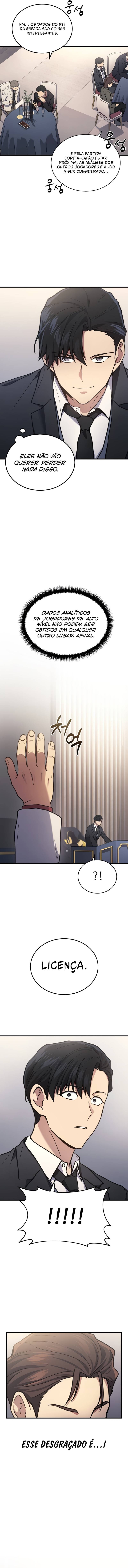 Read O Deus Marcial Retorna ao Nível 2 PT Manga Online