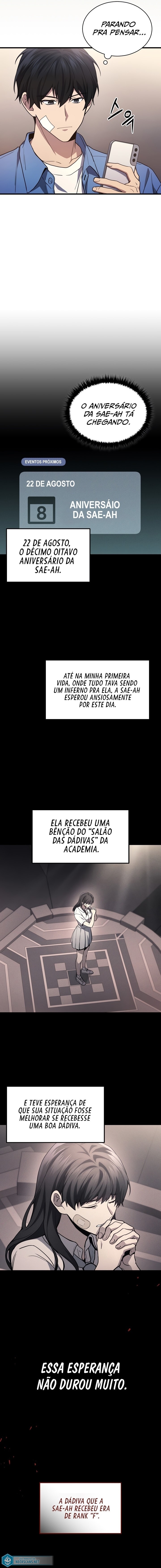 Read O Deus Marcial Retorna ao Nível 2 PT Manga Online