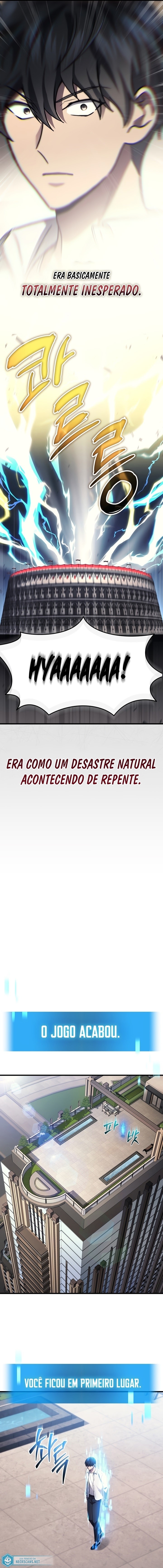 Read O Deus Marcial Retorna ao Nível 2 PT Manga Online