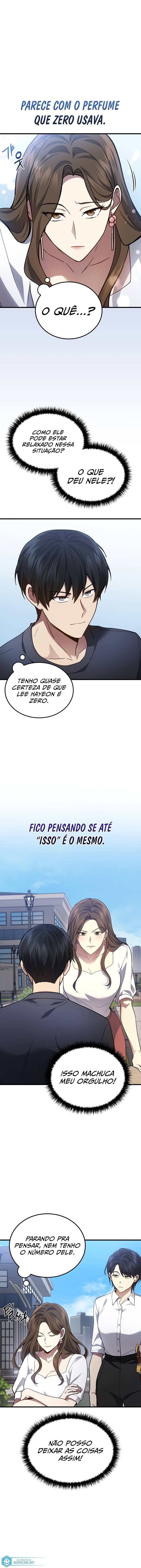 Read O Deus Marcial Retorna ao Nível 2 PT Manga Online