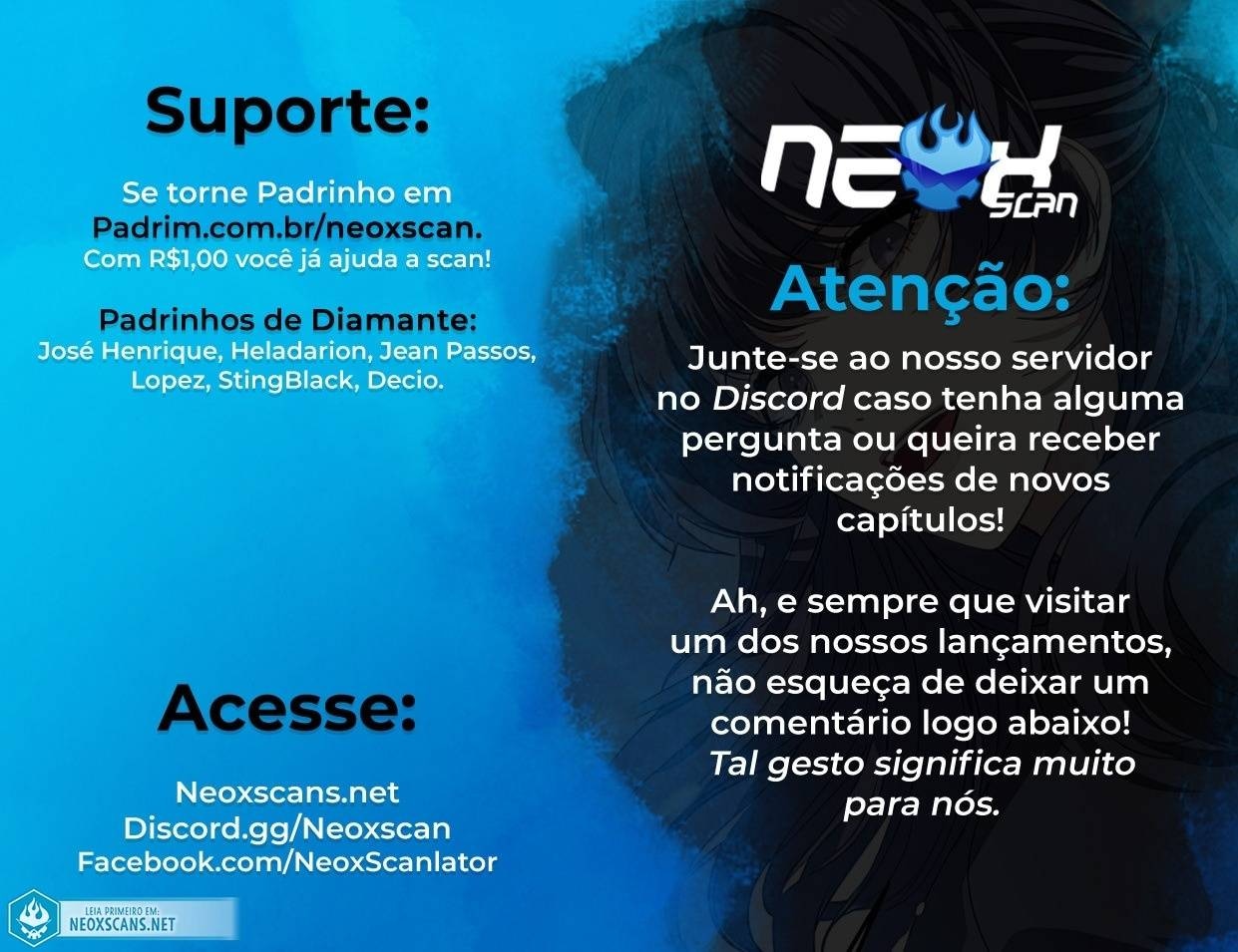 Read O Deus Marcial Retorna ao Nível 2 PT Manga Online