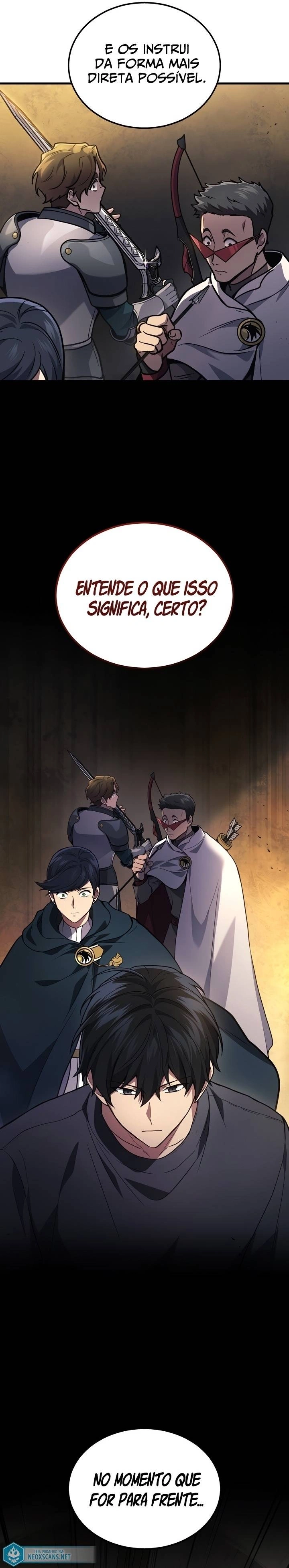 Read O Deus Marcial Retorna ao Nível 2 PT Manga Online