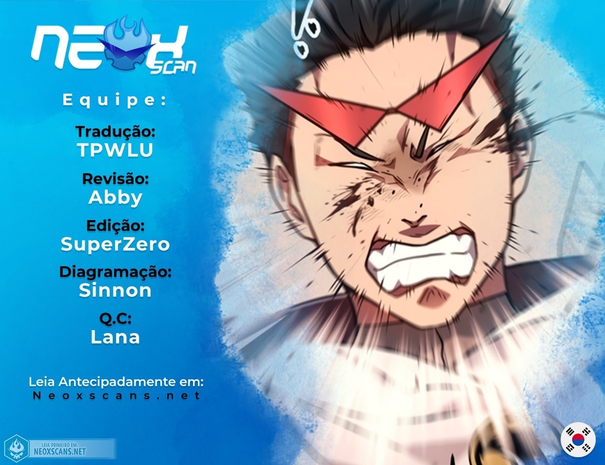 Read O Deus Marcial Retorna ao Nível 2 PT Manga Online