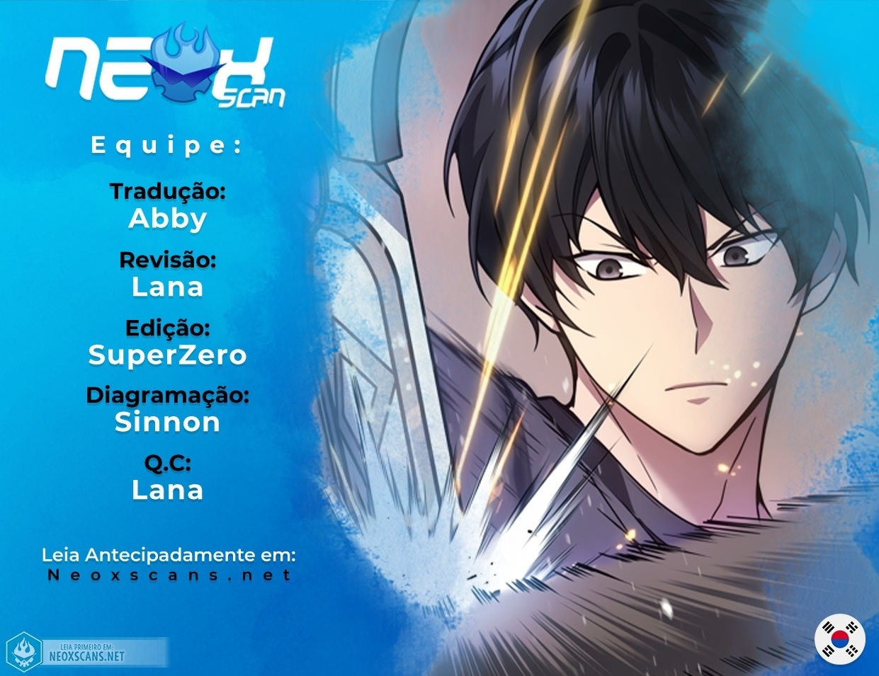 Read O Deus Marcial Retorna ao Nível 2 PT Manga Online