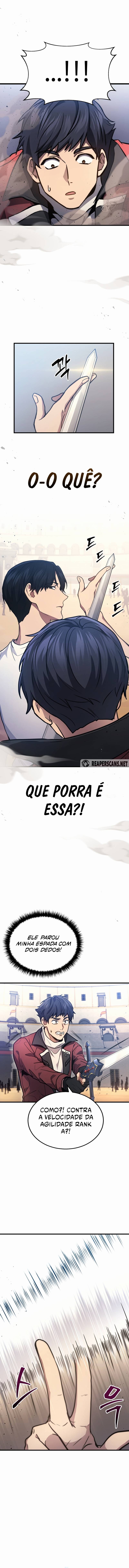 Read O Deus Marcial Retorna ao Nível 2 PT Manga Online