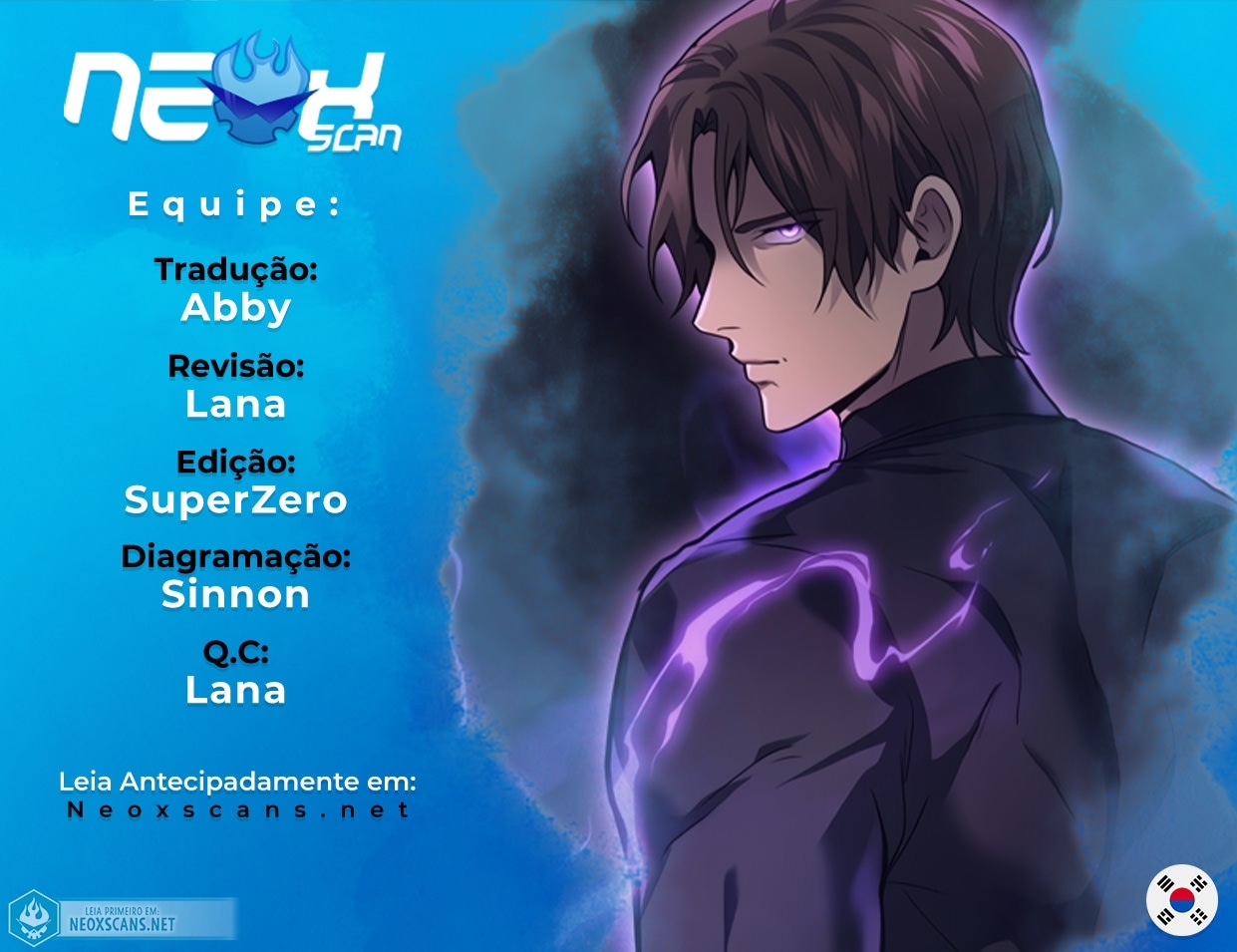 Read O Deus Marcial Retorna ao Nível 2 PT Manga Online
