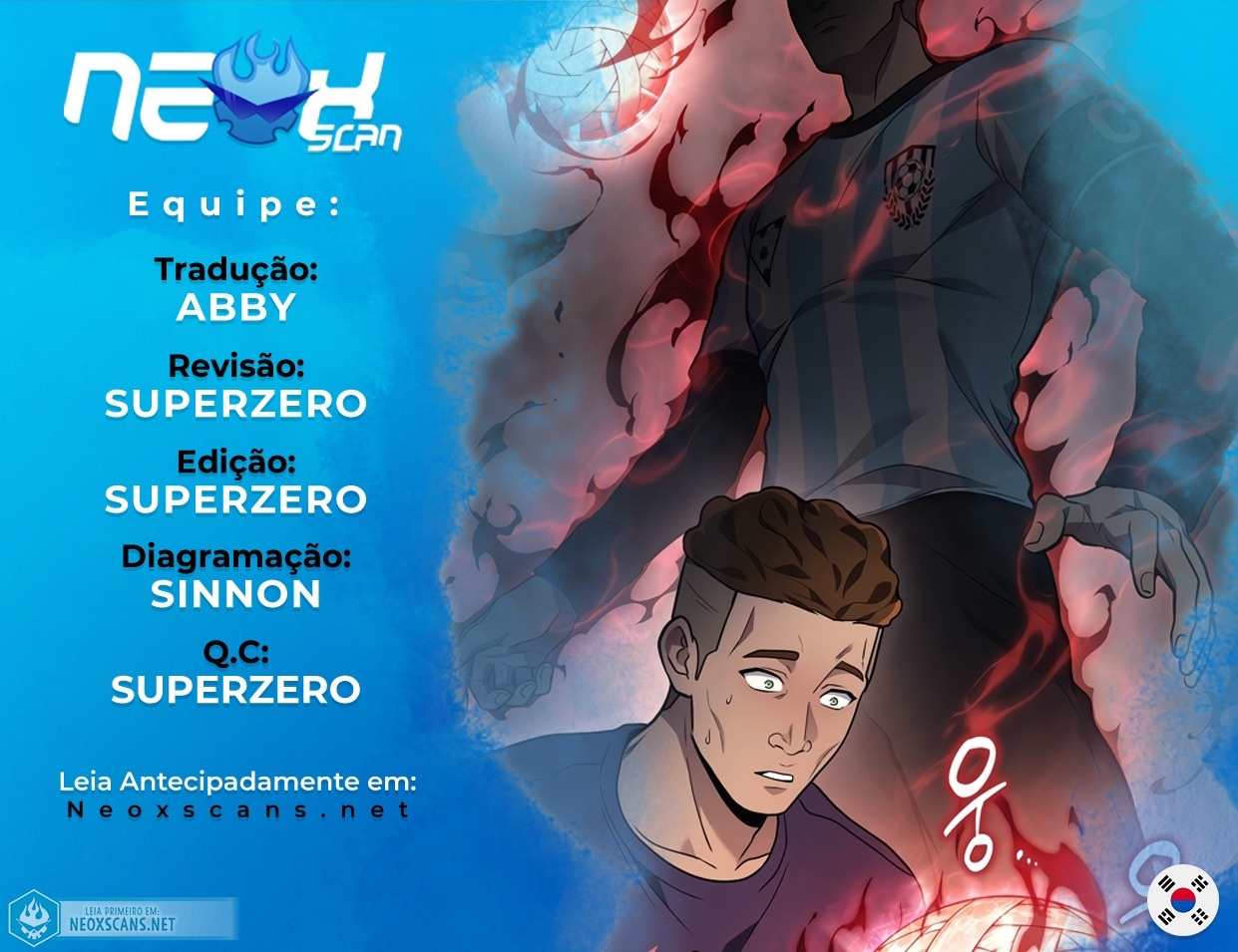 Read O Deus Marcial Retorna ao Nível 2 PT Manga Online