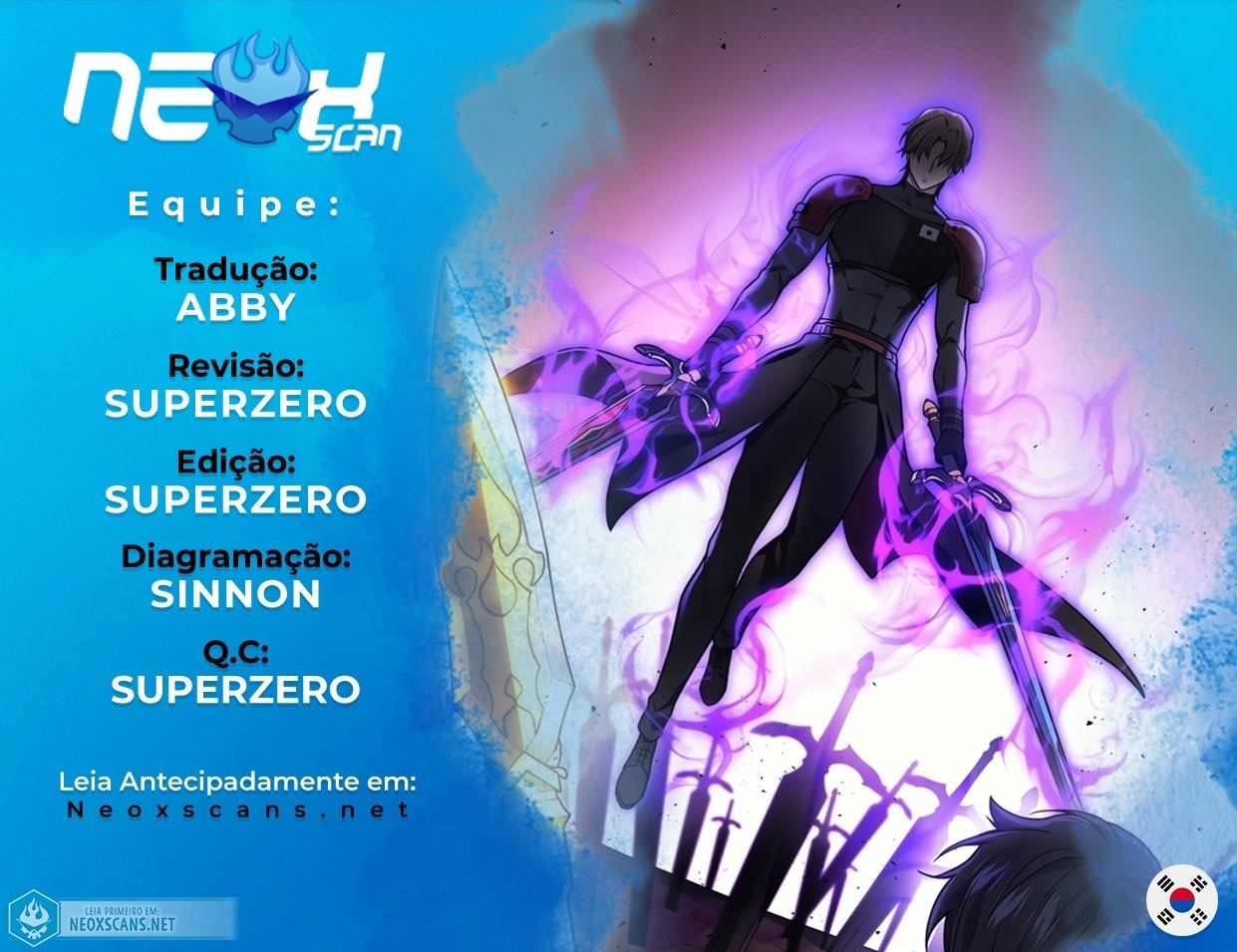 Read O Deus Marcial Retorna ao Nível 2 PT Manga Online