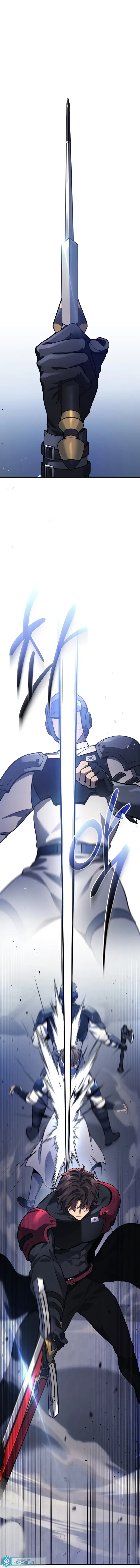 Read O Deus Marcial Retorna ao Nível 2 PT Manga Online
