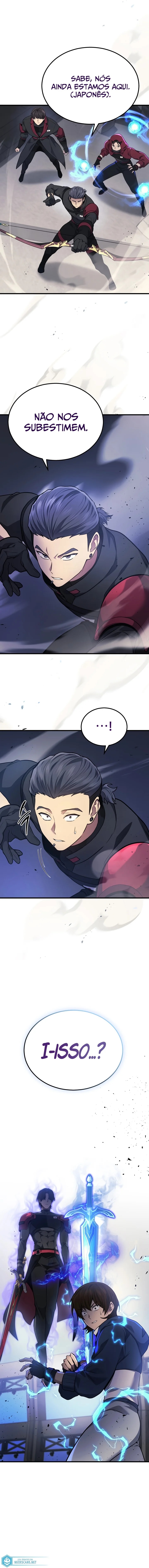 Read O Deus Marcial Retorna ao Nível 2 PT Manga Online