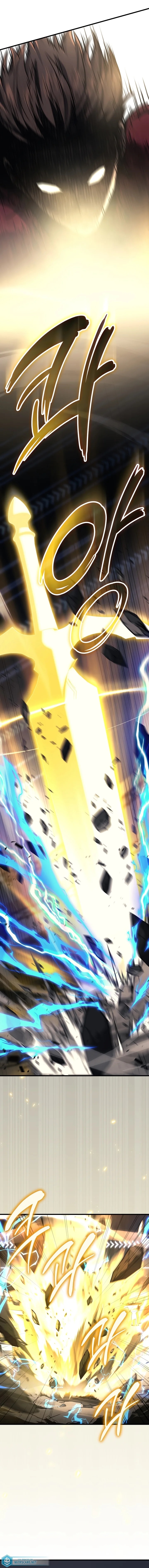 Read O Deus Marcial Retorna ao Nível 2 PT Manga Online