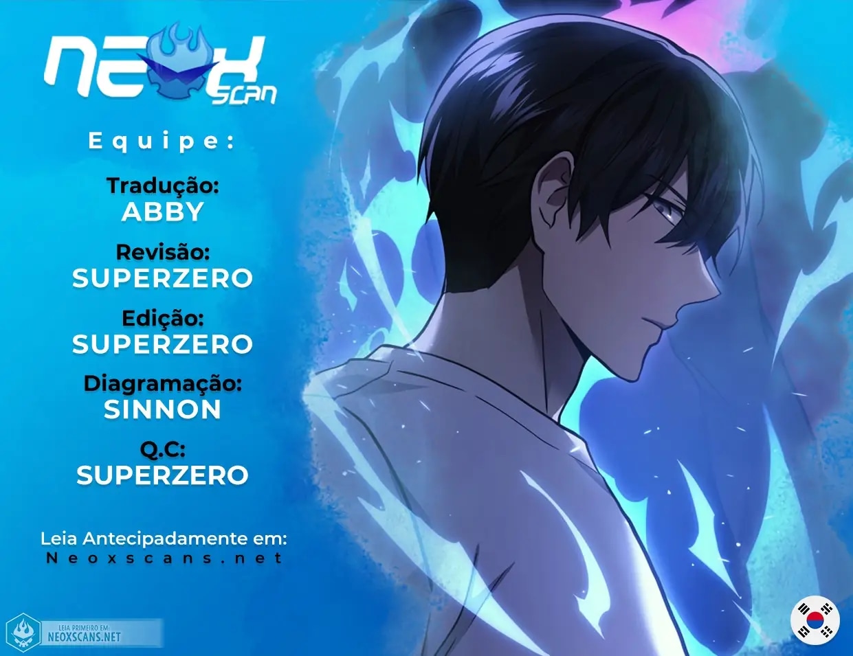 Read O Deus Marcial Retorna ao Nível 2 PT Manga Online