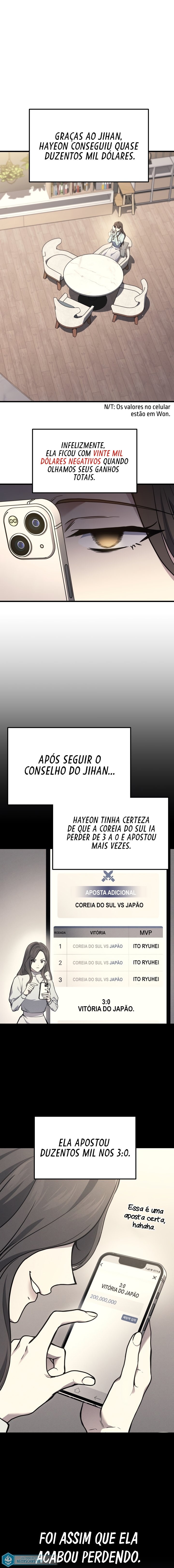 Read O Deus Marcial Retorna ao Nível 2 PT Manga Online