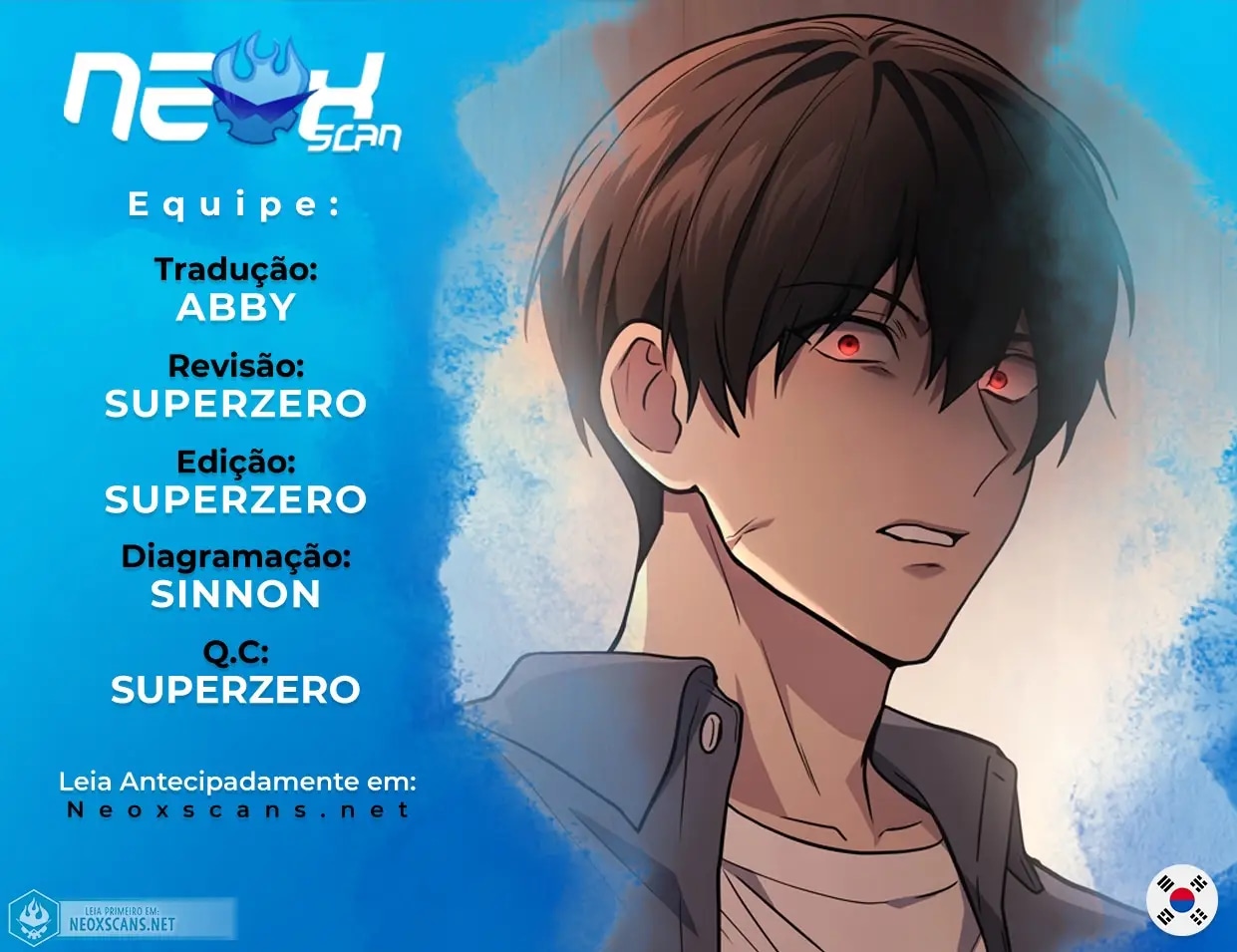 Read O Deus Marcial Retorna ao Nível 2 PT Manga Online