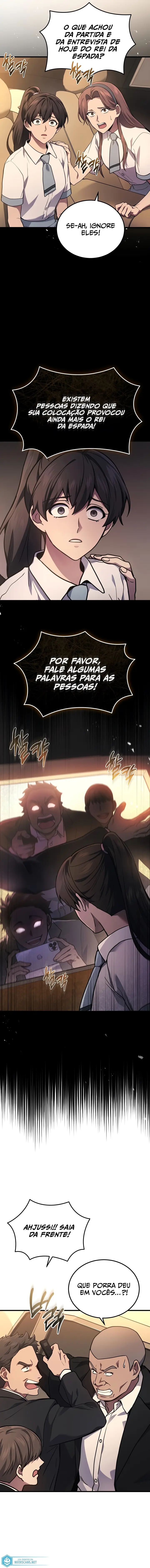 Read O Deus Marcial Retorna ao Nível 2 PT Manga Online