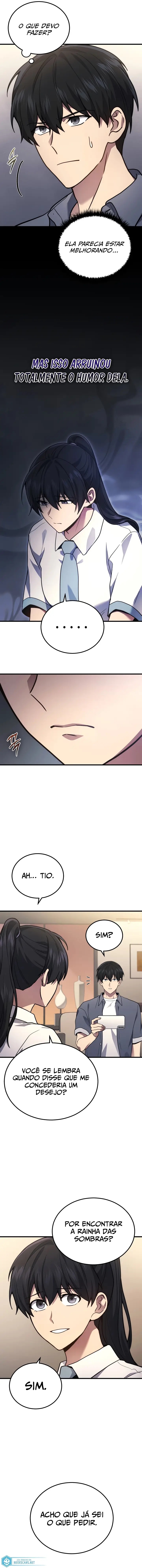 Read O Deus Marcial Retorna ao Nível 2 PT Manga Online