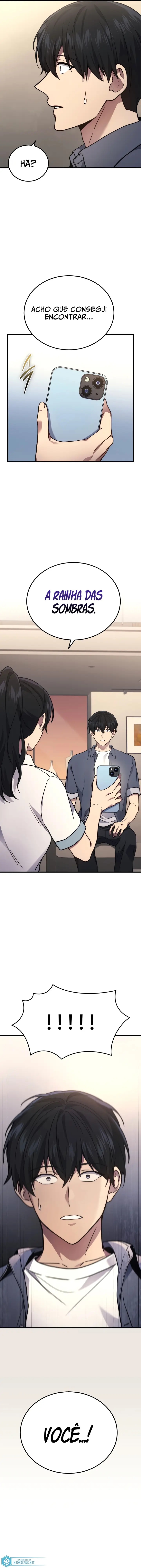 Read O Deus Marcial Retorna ao Nível 2 PT Manga Online