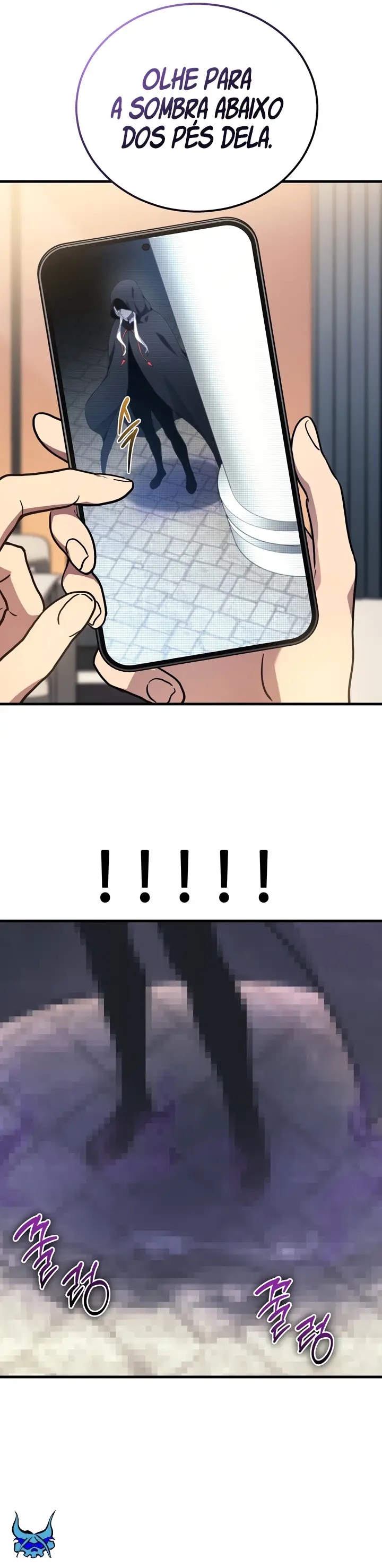 Read O Deus Marcial Retorna ao Nível 2 PT Manga Online